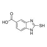Merck 2-Sulfanyl-1H-benzimidazole-5-carboxylic acid