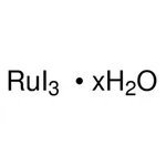 Merck RUTHENIUM(III) IODIDE, HYDRATE