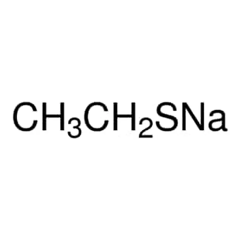 Merck ETHANETHIOL, SODIUM SALT, TECH., 90%