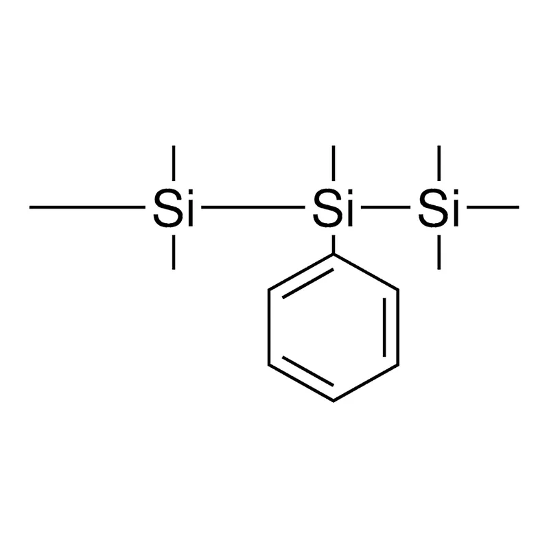 Merck 1,1,1,2,3,3,3-HEPTAMETHYL-2-PH - 50 MG&