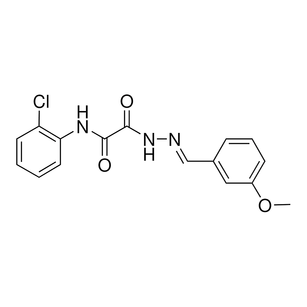 Merck N-(2-CHLOROPHENYL)-2-(2-(3-METHO-