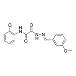 Merck N-(2-CHLOROPHENYL)-2-(2-(3-METHO-