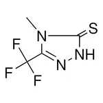 Merck 4-METHYL-5-(TRIFLUOROMETHYL)-4H--