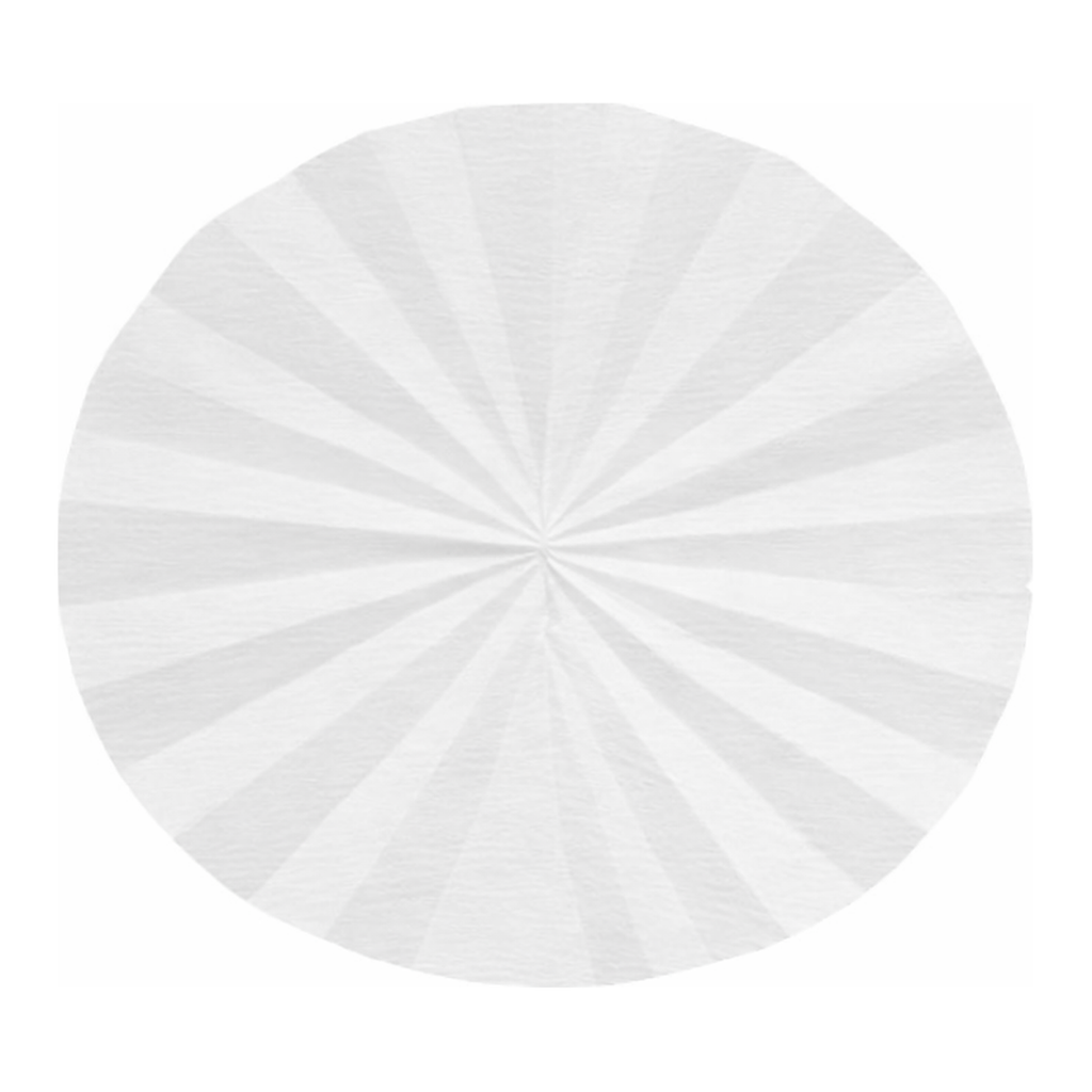 CYTIVA 10311841 / Grade 597 ½ 정성 필터 (Qualitative Filter Paper), 주름형, 70mm[100EA/PK]