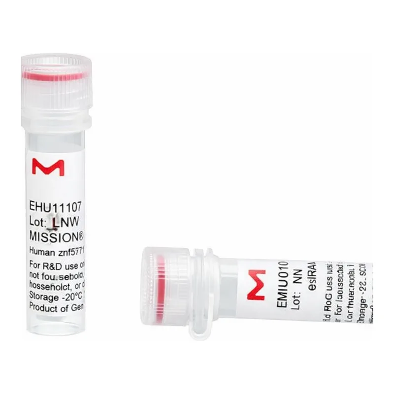 Merck MISSION(R) esiRNA