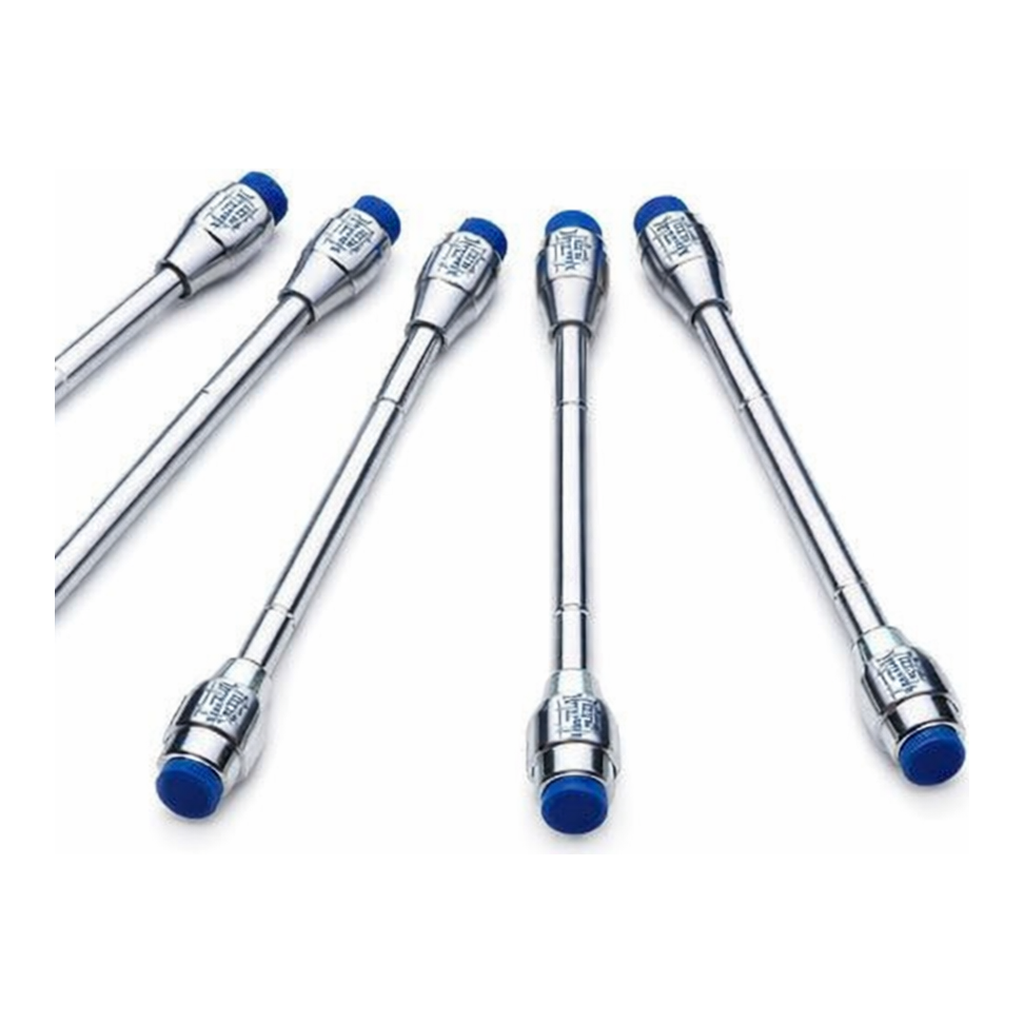 Restek Raptor Biphenyl 2.7um, 30 x 2.1mm