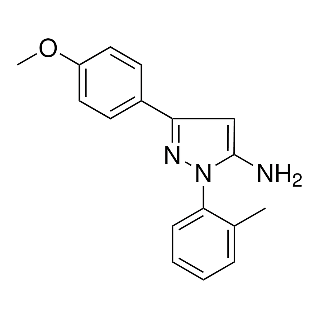 Merck 3-(4-METHOXYPHENYL)-1-(2-METHYL