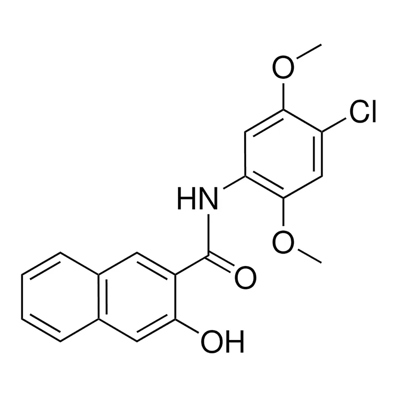 Merck 4'-CHLORO-3-HYDROXY-2',5'-DIMETHOX