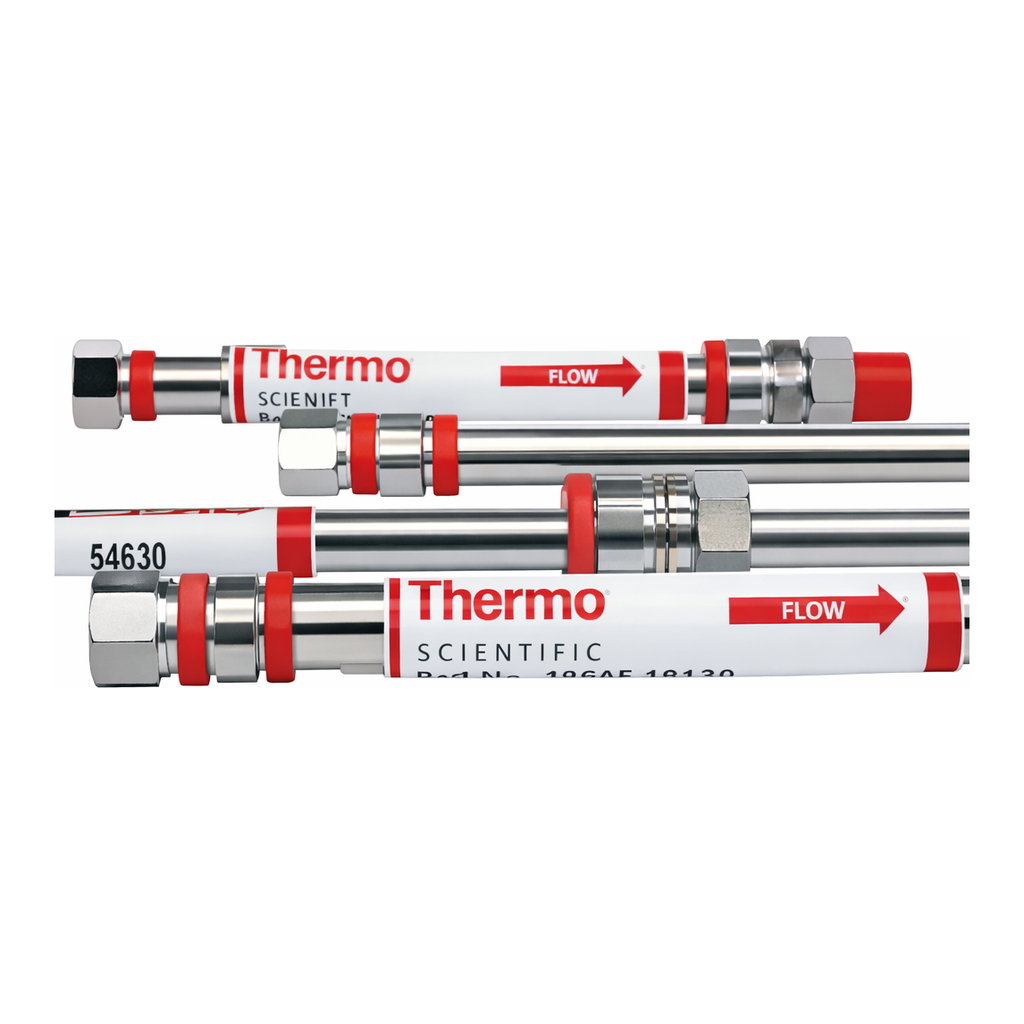 Thermo Fisher Scientific HyPURITY C18 HPLC Column, 3?m 입도