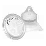 Sterlitech MCE(Nitrocellulose Mixed Ester) Syringe Filters, Sterile / MCE시린지필터, 멸균