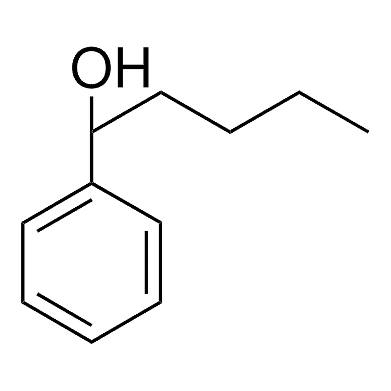 Merck 1-PHENYL-1-PENTANOL-
