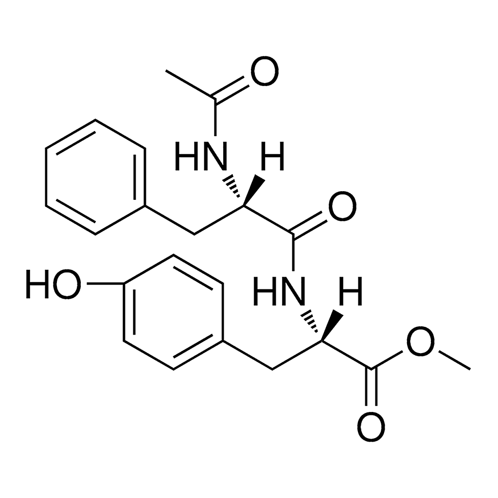 Merck N-ACETYL-L-PHENYLALANYL-L-TYROSI-