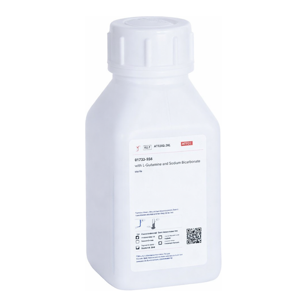Himedia RPMI-1640 w/o L-Glutamine, Phenol red and Sodium bicarbonate