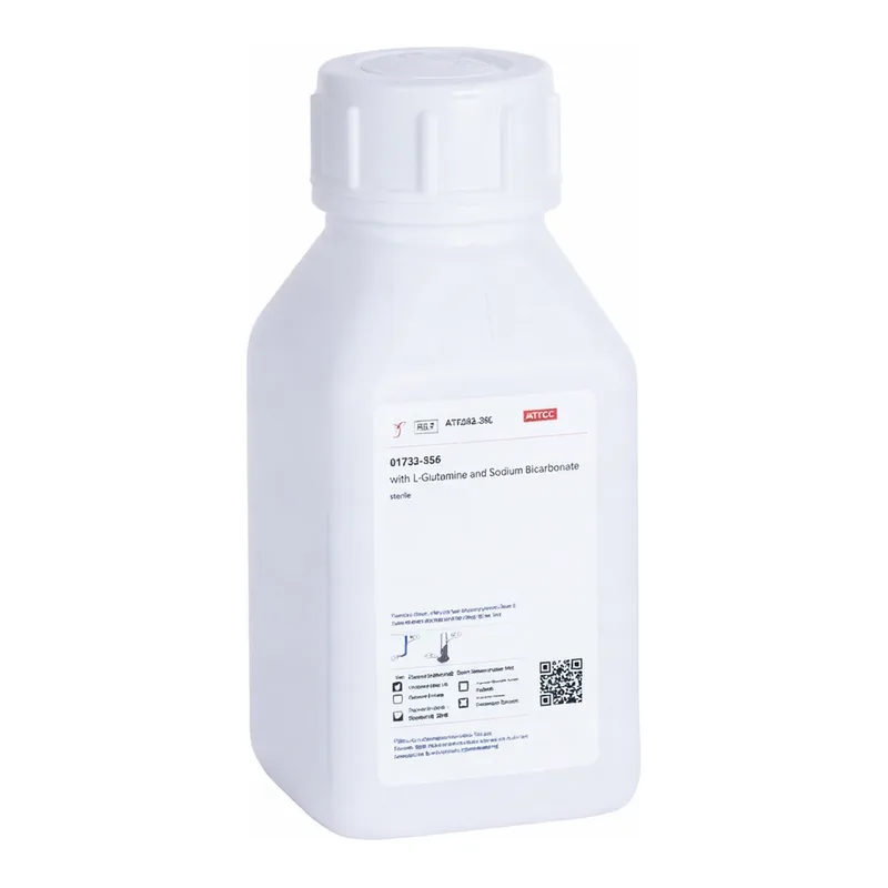 Himedia RPMI-1640 w/o L-Glutamine, Phenol red and Sodium bicarbonate