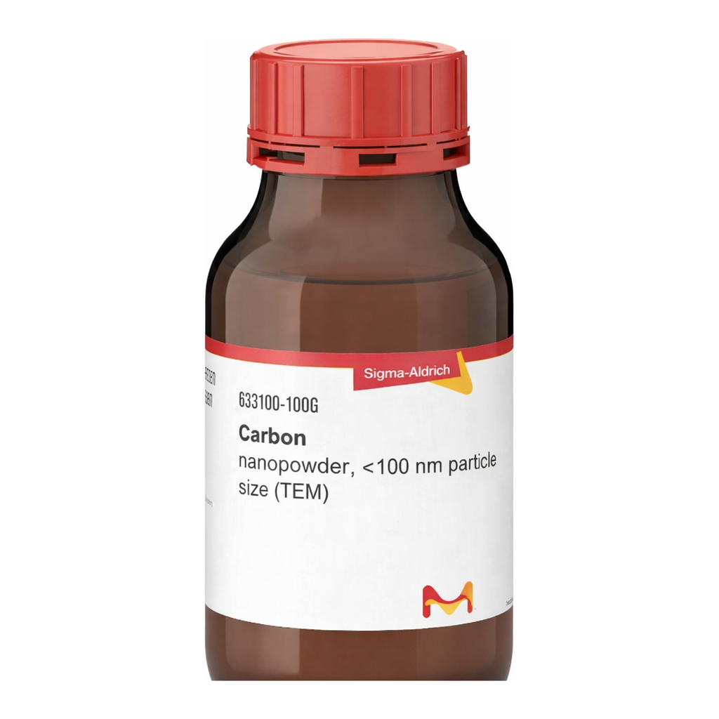 Merck CARBON, NANOPOWDER, <100 NM PARTICLE SI&