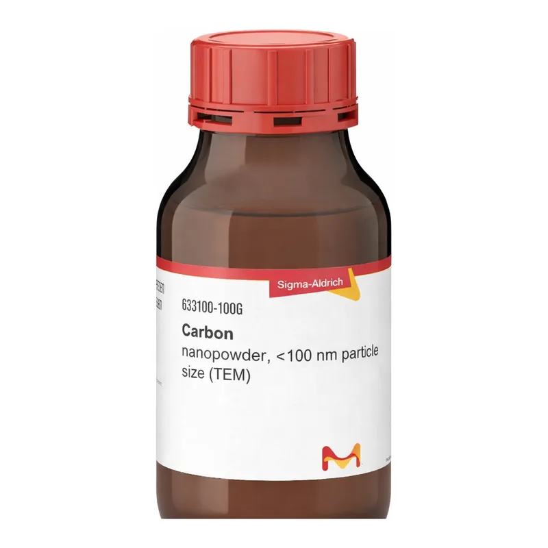 Merck CARBON, NANOPOWDER, <100 NM PARTICLE SI&