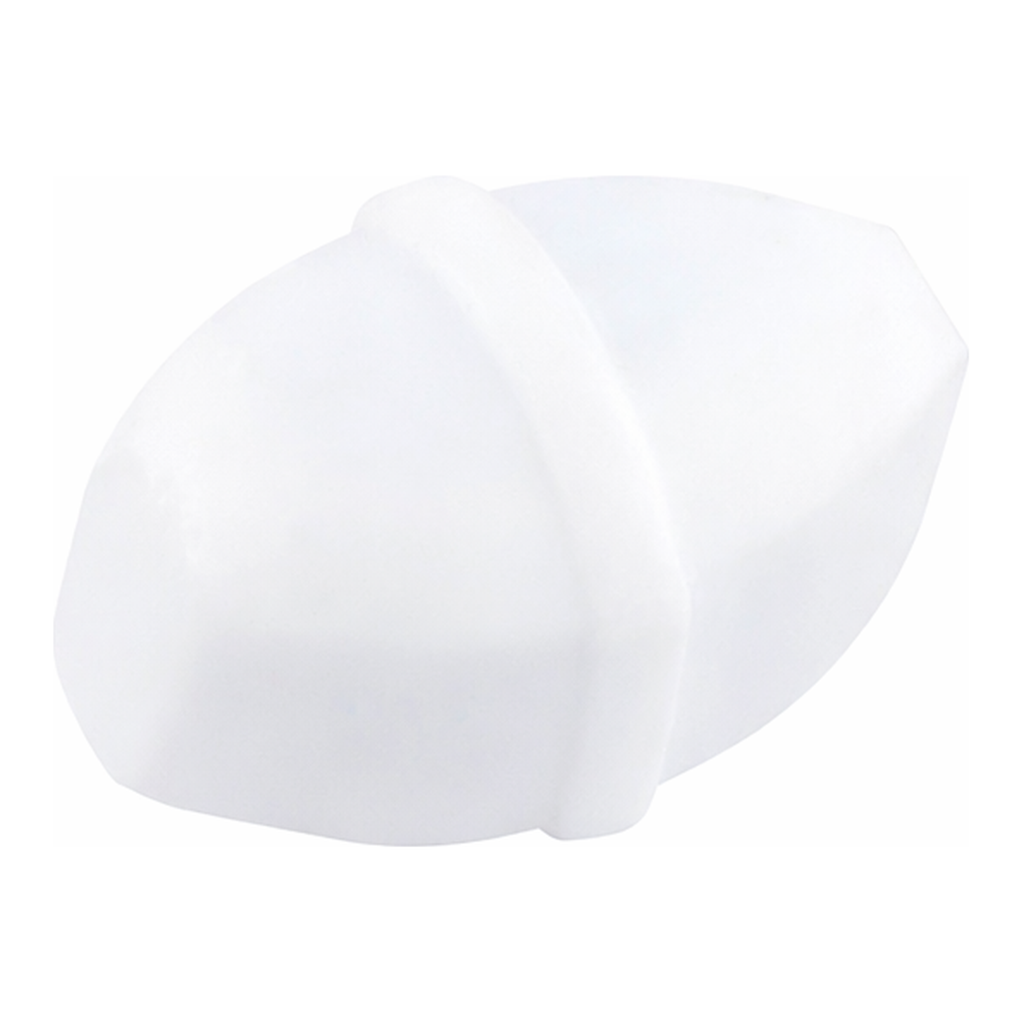 AS ONE Strong Magnetic Stirrer Ellipse Type 6 x 10 mm