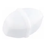 AS ONE Strong Magnetic Stirrer Ellipse Type 6 x 10 mm
