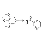 Merck NICOTINIC ACID (3,4,5-TRIMETHOX-