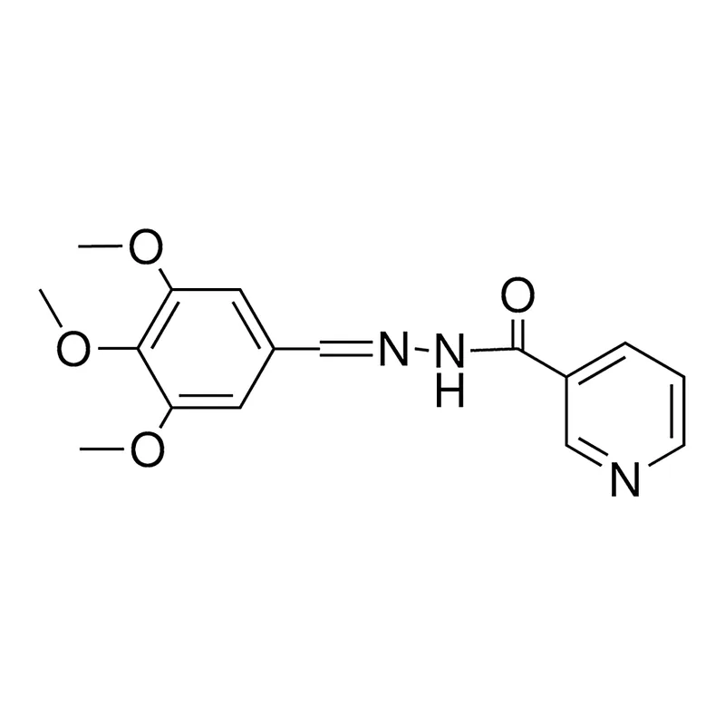 Merck NICOTINIC ACID (3,4,5-TRIMETHOX-