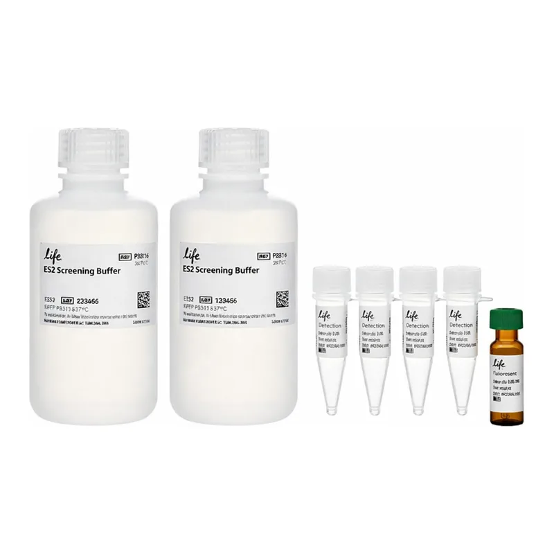 Thermo Fisher Scientific PolarScreen ER Alpha Competitor Assay, Green, 2500 Assays