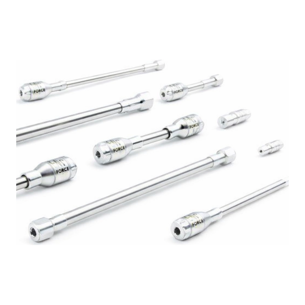 Restek Force C18 3um, 100 x 2.1mm