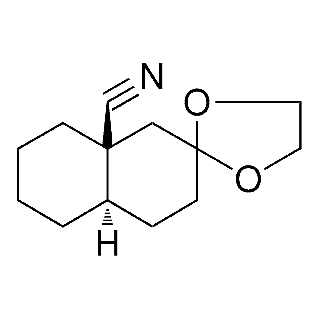 Merck HEXAHYDRO-SPIRO((1,3)DIOXOLANE - 25 MG&