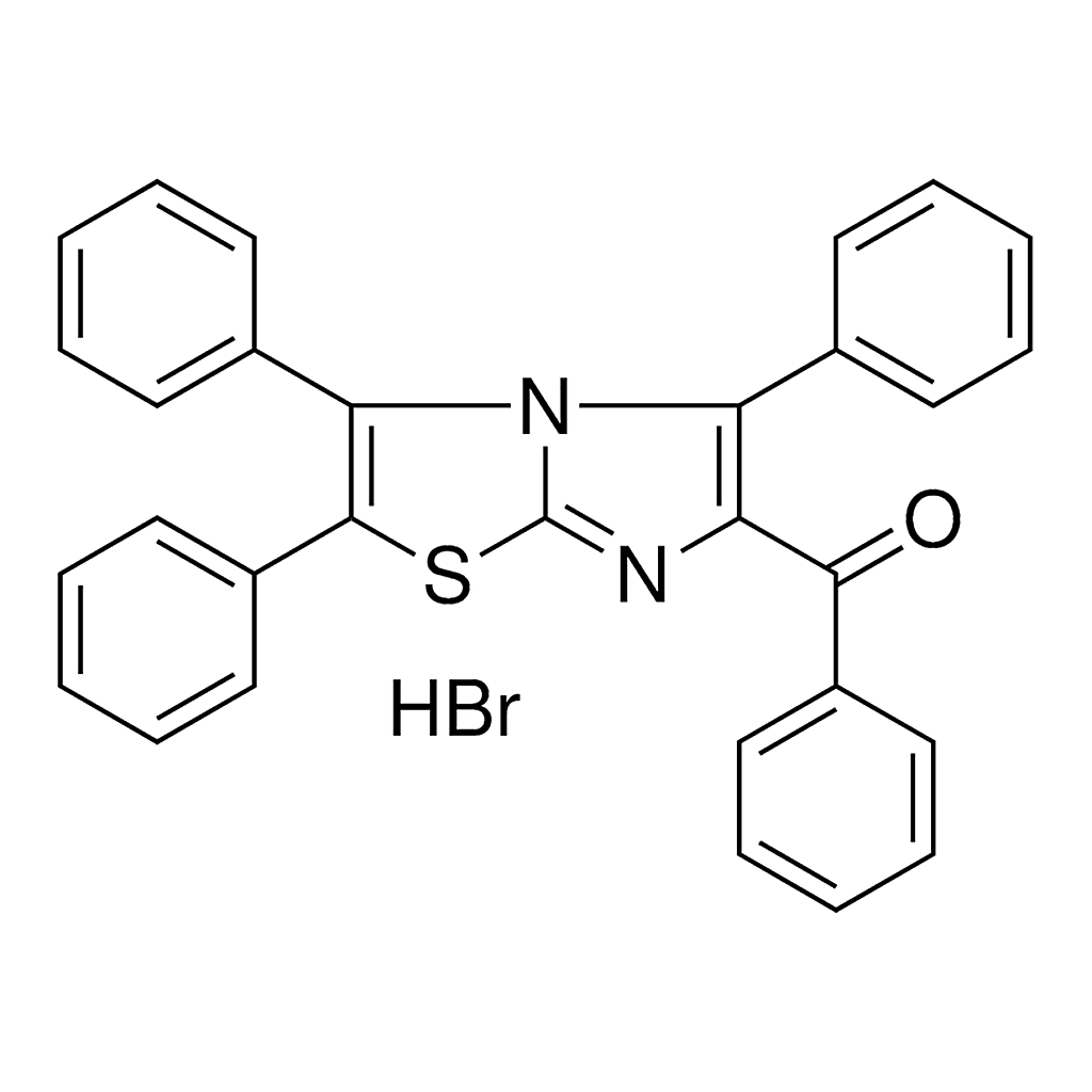 Merck PHENYL-(2,3,5-TRIPHENYL-IMIDAZO - 10MG &