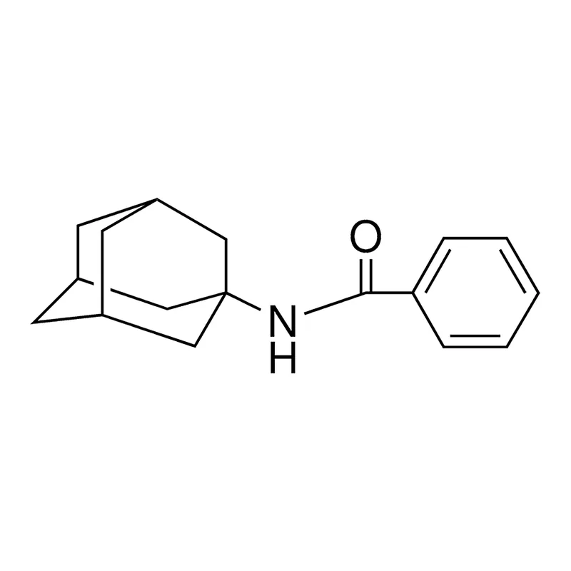 Merck N-ADAMANTAN-1-YL-BENZAMIDE - 25 MG