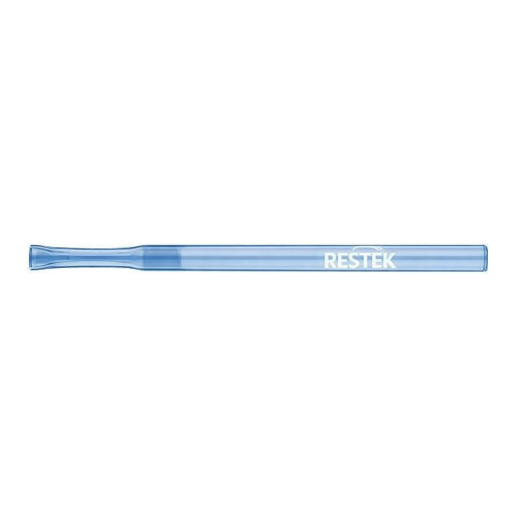 Restek Topaz Liner, Uniliner, w/Wool, 3.5mm x 5.0 x 95 for Shimadzu GCs, 5-pk (5pk단위 할인)