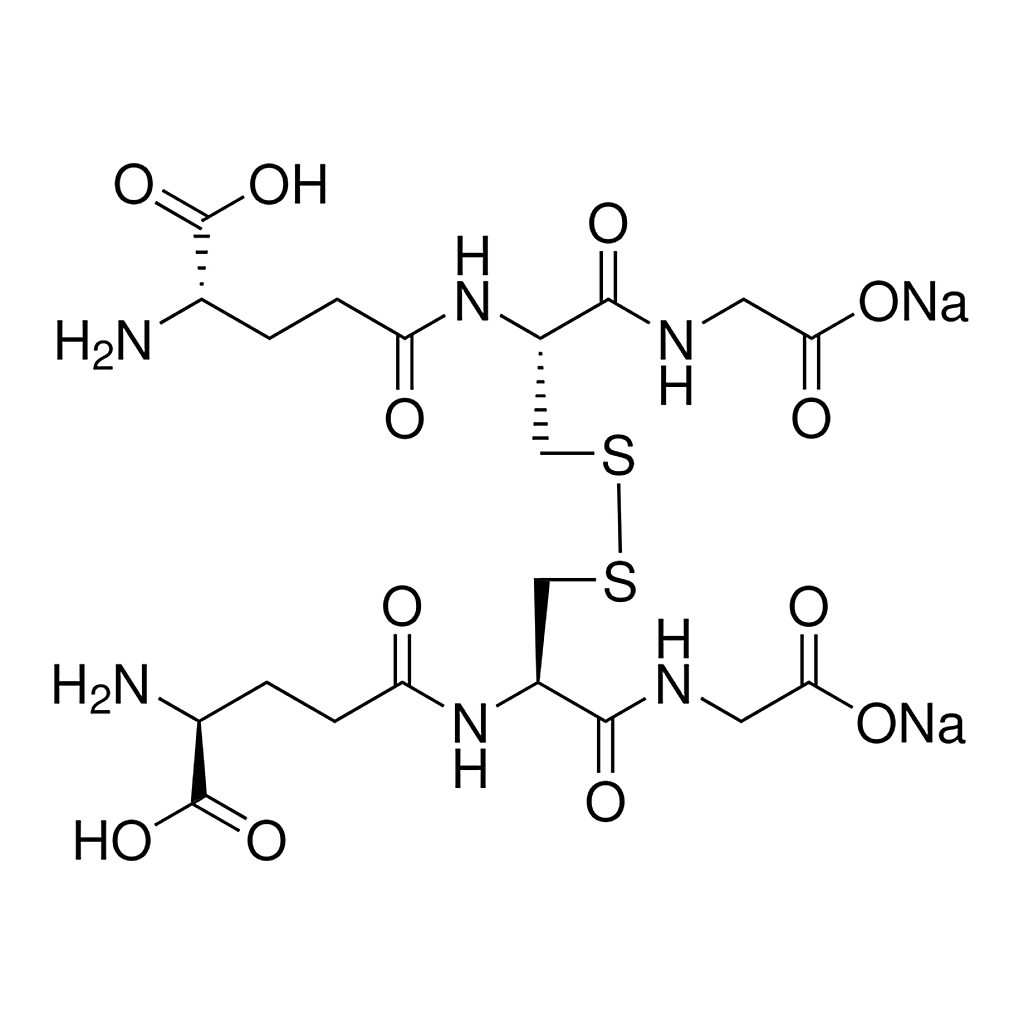 Merck L-Glutathione oxidized disodium salt