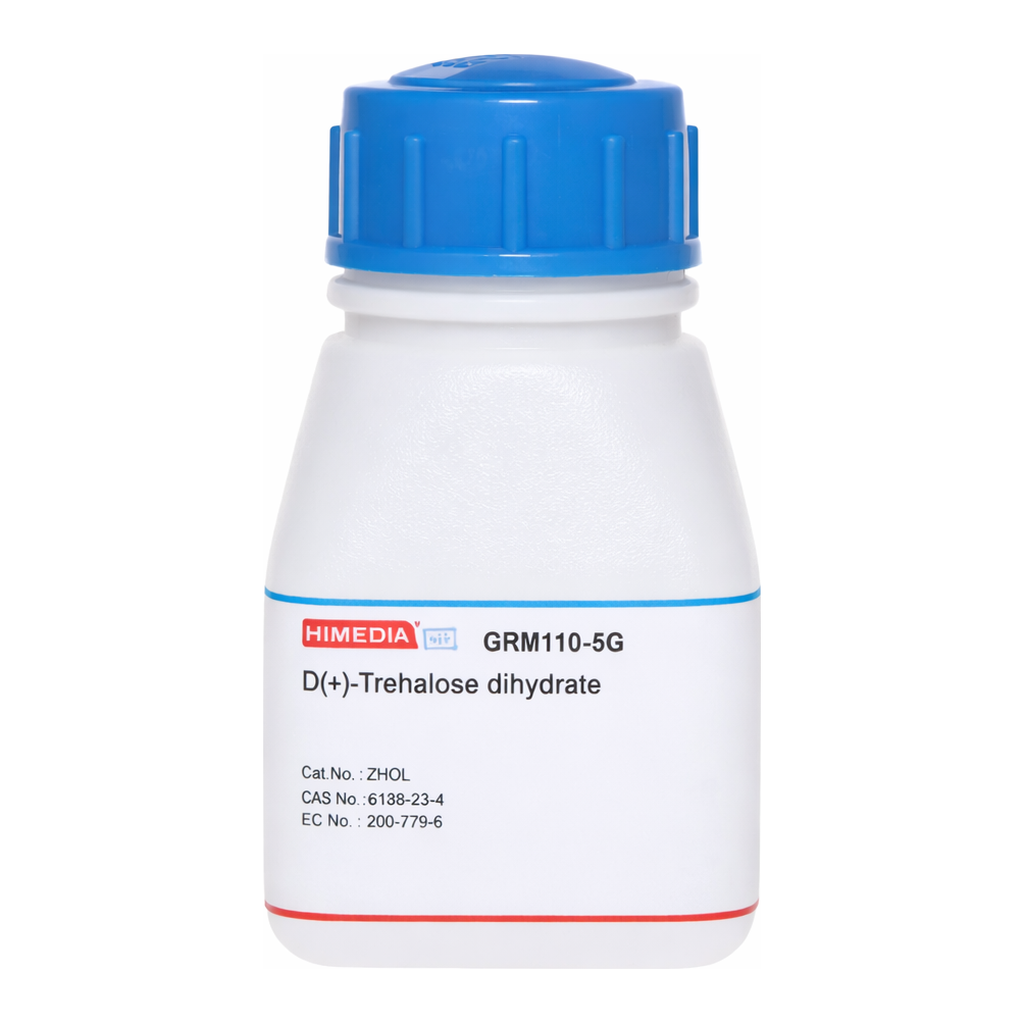 Himedia D(+)-Trehalose dihydrate