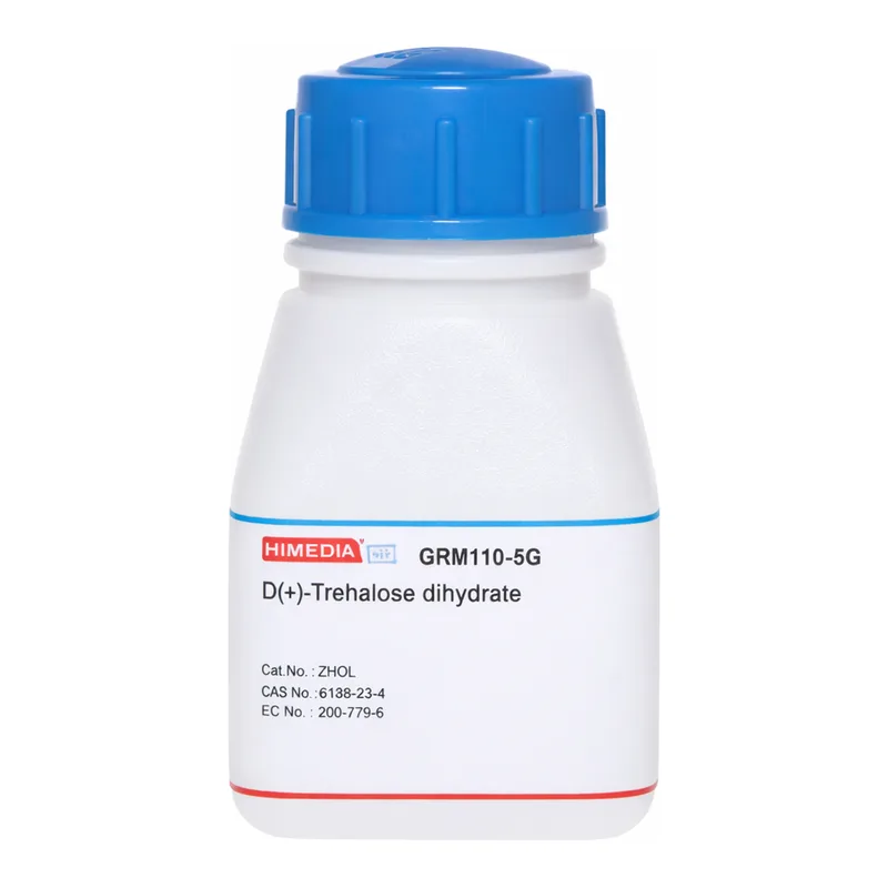 Himedia D(+)-Trehalose dihydrate