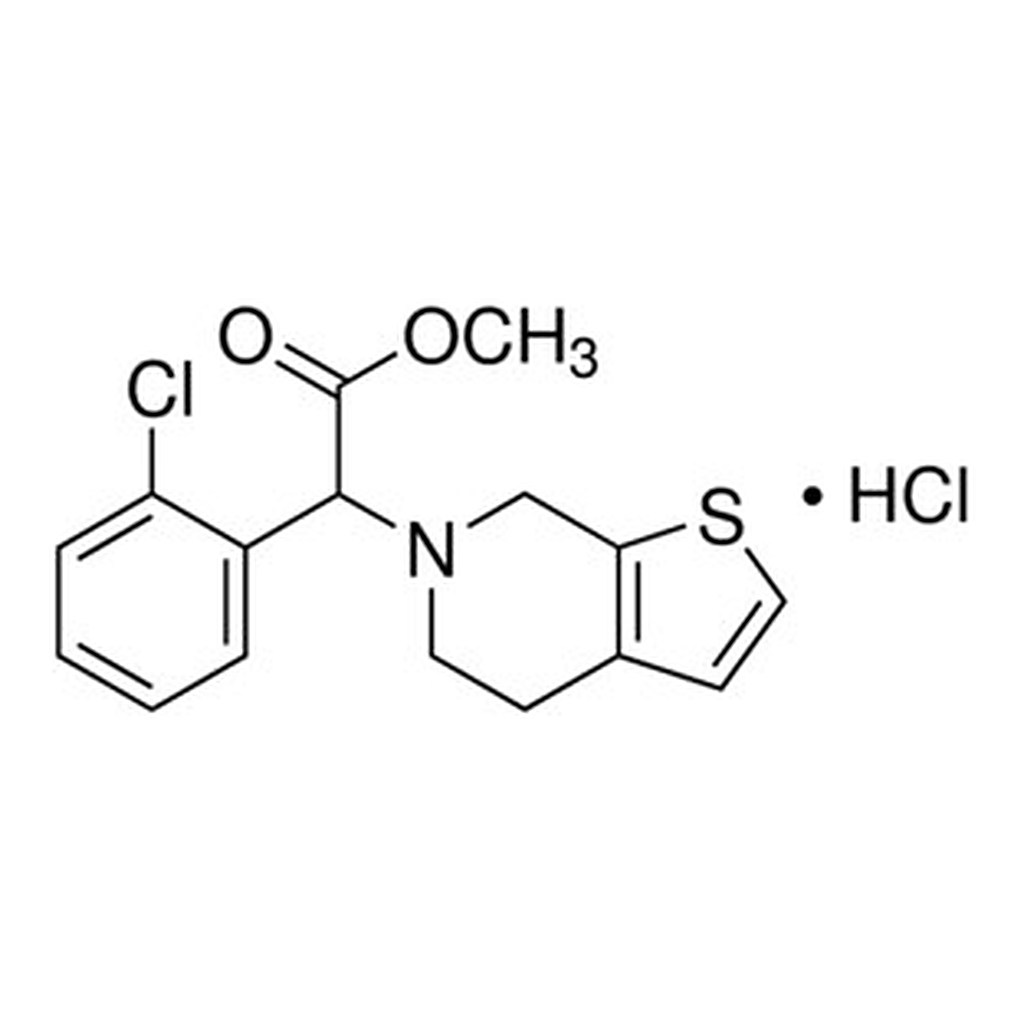 Merck CLOPIDOGREL RELATED COMPOUND B