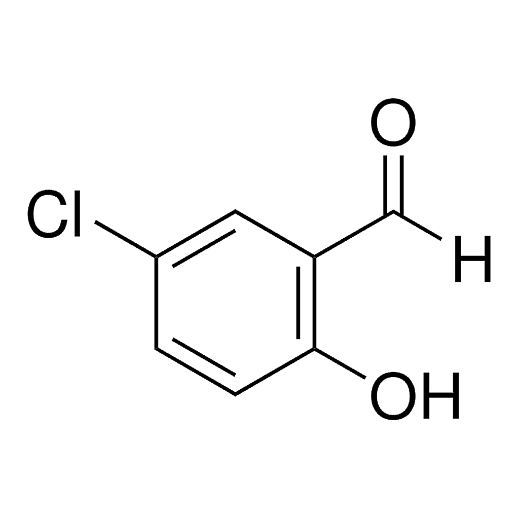 Merck 5-Chlorosalicylaldehyde