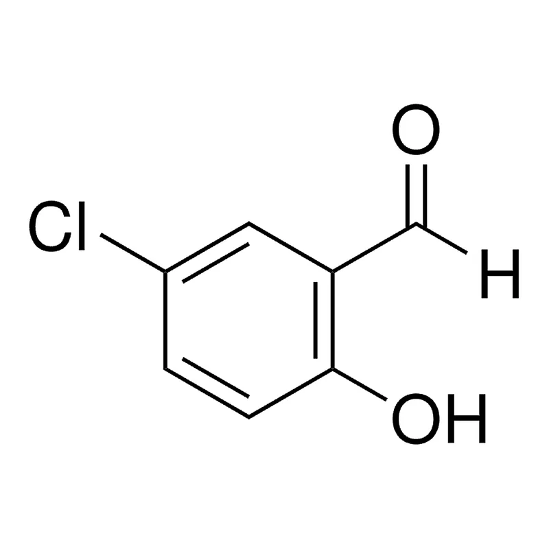 Merck 5-Chlorosalicylaldehyde