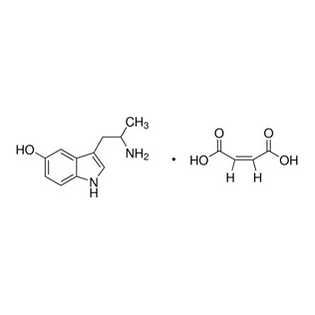 Merck ALPHA-METHYLSEROTONIN MALEATE SALT&