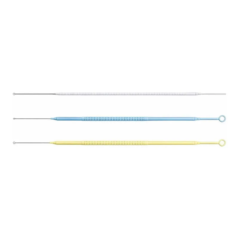 Merck BRAND(R) INOCULATION LOOPS WITH NEEDLE,
