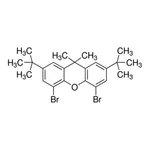 Merck 4,5-DIBROMO-2,7-DI-TERT-BUTYL-9,9- &