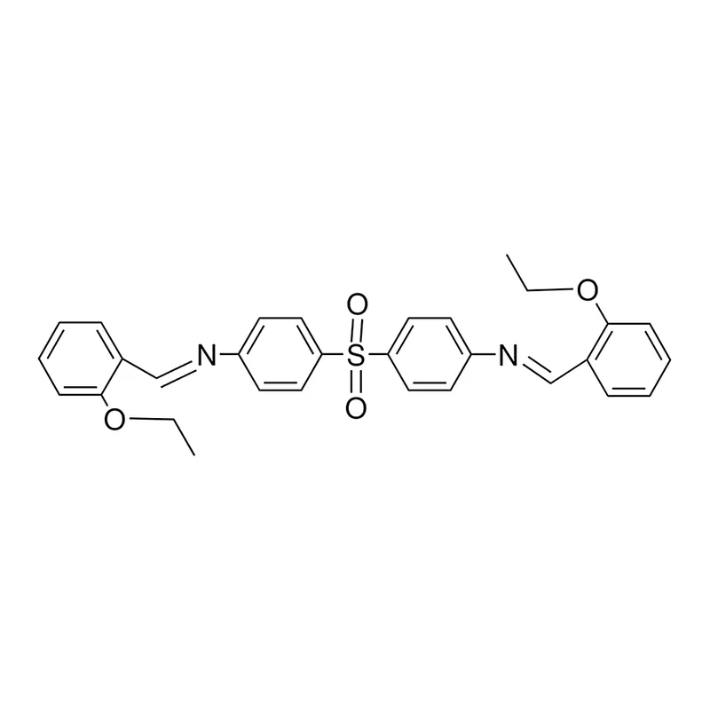 Merck 4-(N-(2-ETHOXYBENZYLIDENE)AMINO-