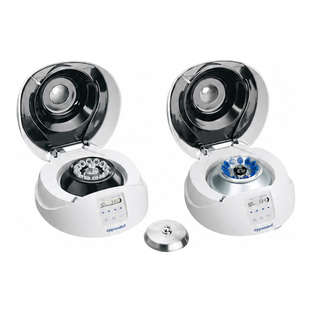 MiniSpin®/ MiniSpin® plus - 미니 원심분리기