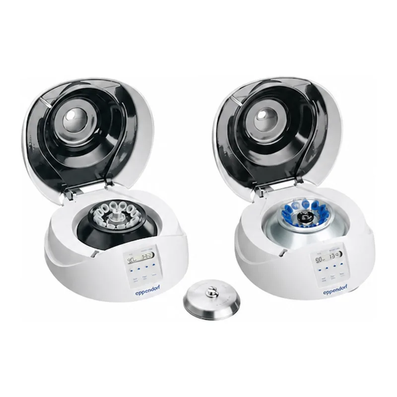 MiniSpin®/ MiniSpin® plus - 미니 원심분리기