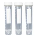 한국바이오사이언스 코니칼튜브 50ml (500개) Standing type 원심관 Conical tube