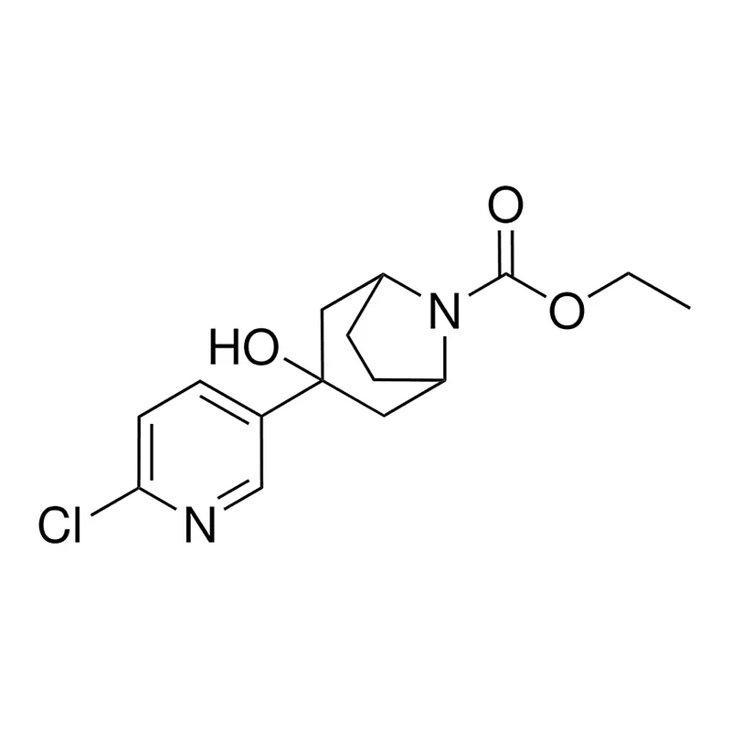 Merck ETHYL 3-(6-CHLORO-3-PYRIDINYL)-3--10MG&
