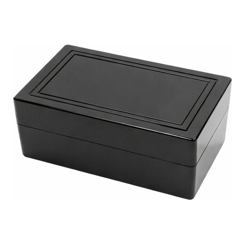 AS ONE Preparation Box 82 x 48 x 32mm