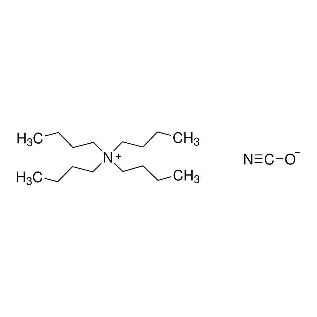 Merck Tetrabutylammonium cyanate
