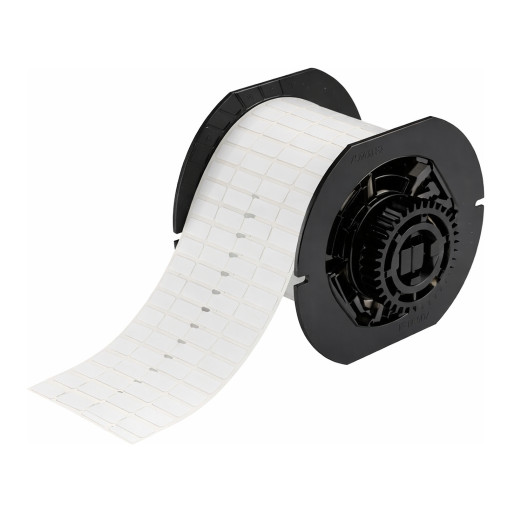 Brady Non-Reflow and Reflow Ultra-Thin ESD 1 mil Polyimide Circuit Board Labels for B33 Printers