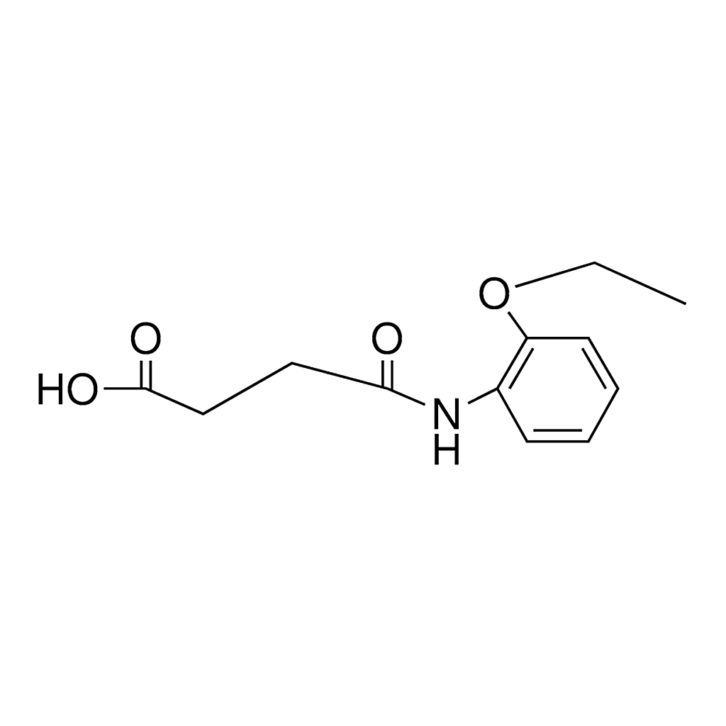 Merck 2'-ETHOXYSUCCINANILIC ACID - 50 MG