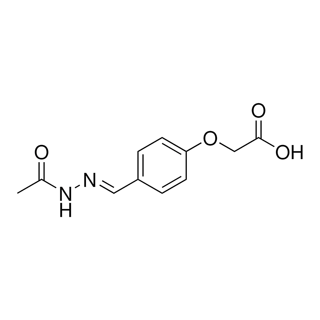 Merck (4-(2-ACETYLCARBOHYDRAZONOYL)PHE-