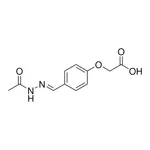 Merck (4-(2-ACETYLCARBOHYDRAZONOYL)PHE-